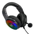 Auriculares Gamer Color Negro Pandora Redragon