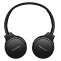 Audífonos de Diadema Inalámbricos Panasonic Negro