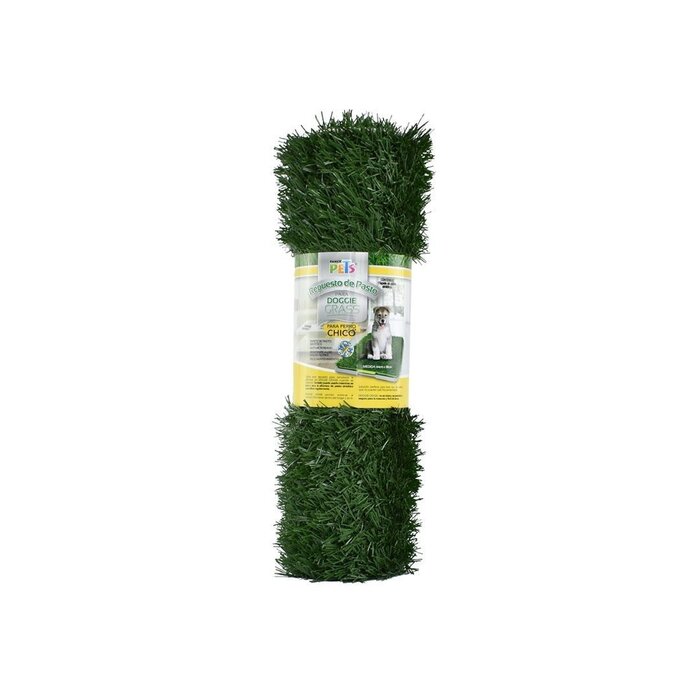 Repuesto Pasto para Doggie Grass Chico Fancy Pets