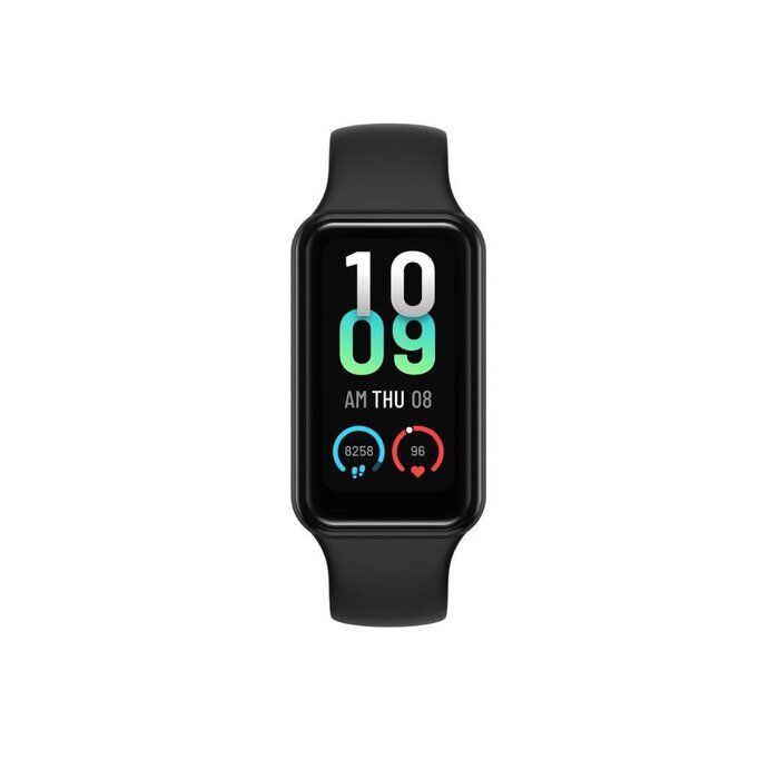 Pulsera Negra Amazfit 7