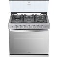 Estufa empotrable Whirlpool Gas LP 30"