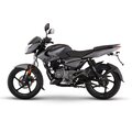 Pulsar Ns 125 Negra Mod. 2024