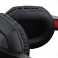 Auriculares Gamer con Micrófono Color Negro Redragon H120