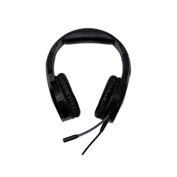 Diadema Gamer Vorago Start The Game 3.5mm_ RGB