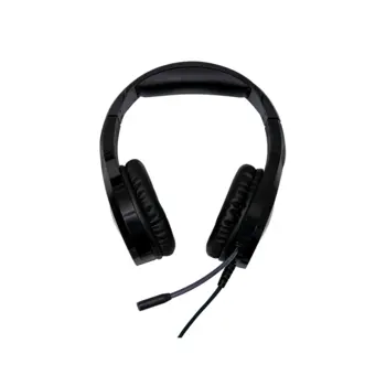 Diadema Gamer Vorago Start The Game 3.5mm_ RGB