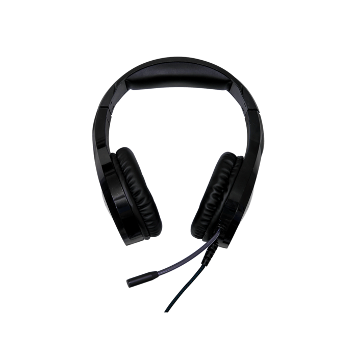 Diadema Gamer Vorago Start The Game 3.5mm_ RGB