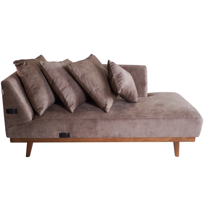 Esquinero Topacio Cosmo Sabble