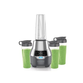 Licuadora Personal Black+Decker