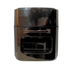 Freidora de Aire Samurai Negra