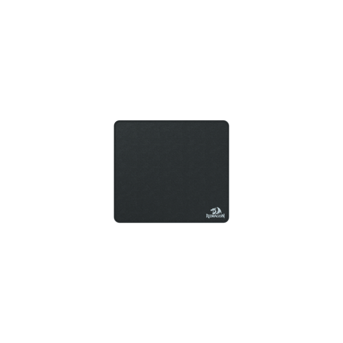 Mousepad Grande con Borde Doble Costura Redragon