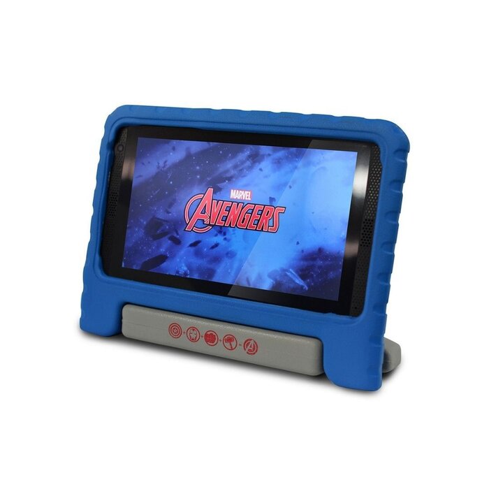 Tablet 7" Avengers 2 Kit Kempler & Strauss