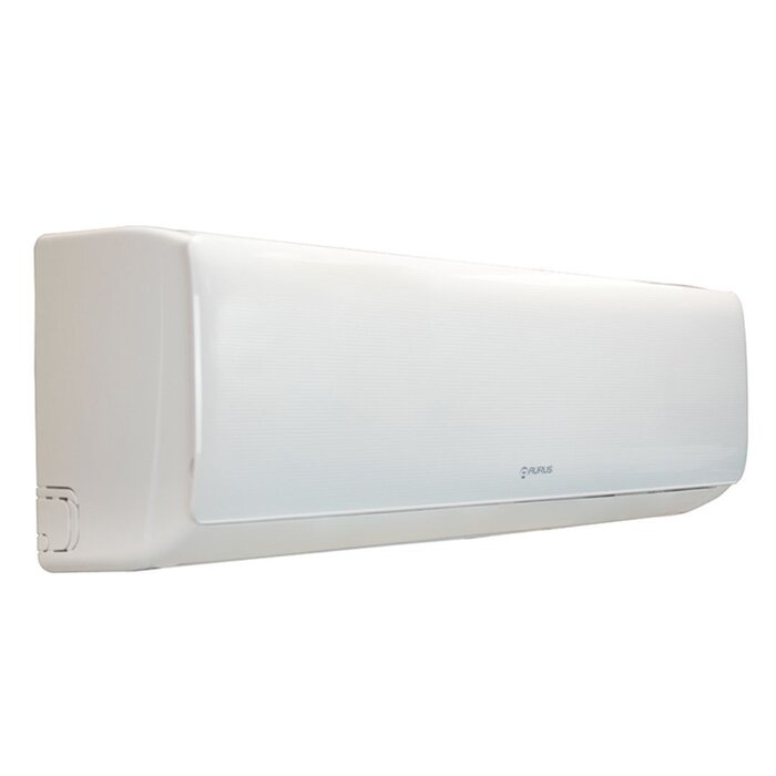 Aire Acondicionado Minisplit Solo Frío 220 V Aurus ARU18A2/INV