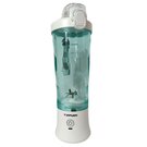 Licuadora Samurai Portátil 600ml Blanca