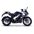 Pulsar Rs 200 Perla Mod. 2024