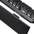 Teclado Gamer Membrana Full Size Shiva Negro Redragon