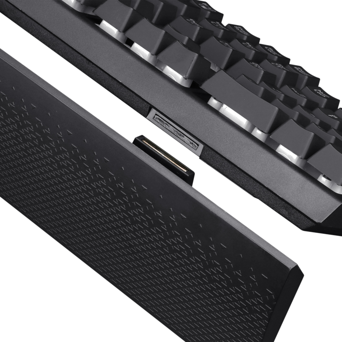 Teclado Gamer Membrana Full Size Shiva Negro Redragon