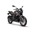 Pulsar N 250 Negra Fi+Abs Mod. 2024