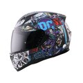 Casco Integral Lexus DC The Joker Talla L Edge DC-J1.83.1.L