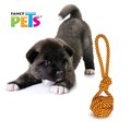 Juguete Jaladera con Bola Fancy Pets
