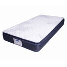 Colchon King Size Milan Bonnell Pillow