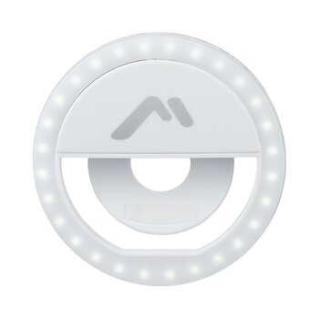 Aro de Luz Led Recargable