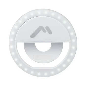 Aro de Luz Led Recargable
