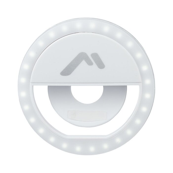 Aro de Luz Led Recargable