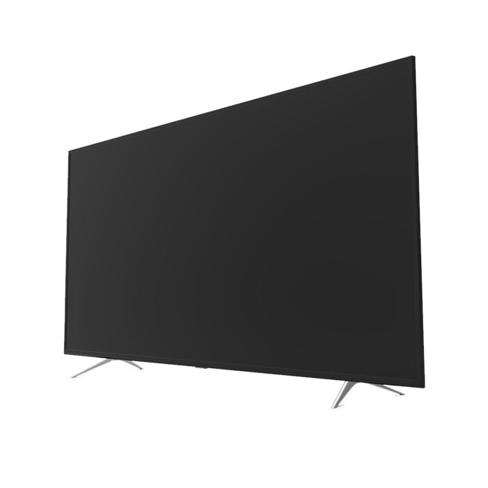 Pantalla JVC Si58Ur 58 Pulgadas Smart Roku 4K