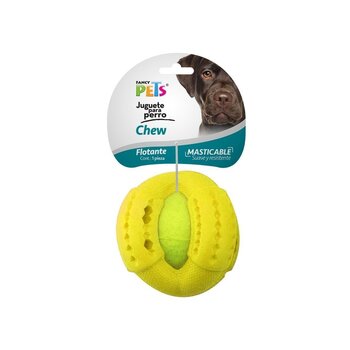 Juguete Geobola Chew Fancy Pets Juguete Geobola Chew Fancy Pets