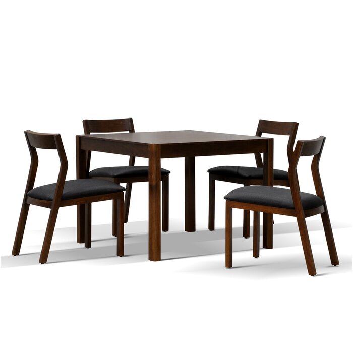 Comedor Holland 4 Sillas