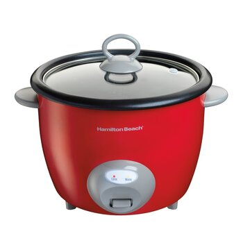 Arrocera Hamilton Beach