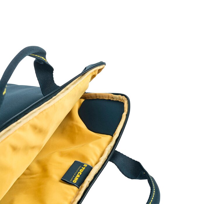 Maletin Tucano Smilza de 15¨ Azul