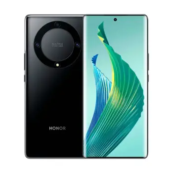 Honor Magic5 Lite 256GB 8GB Negro 5G