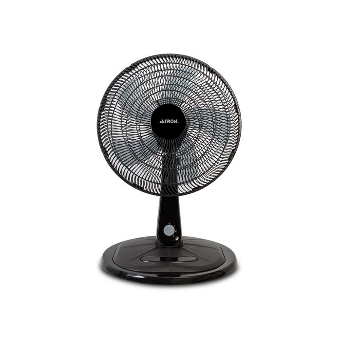 Ventilador Pedestal 3 en 1 Plástico 16 Pulg. SFP-3N1 Airon