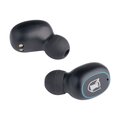 Audífonos True Wireless Bluetooth con linterna negro