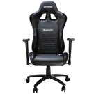 Silla Gamer Negra Ergonómica Nextep Dragon XT Racing Silla Gamer Negra Ergonómica Nextep Dragon XT Racing