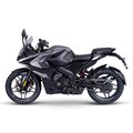 Pulsar Rs 200 Gris Mod. 2024