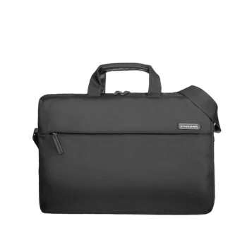 Maletin Tucano Free & Busy 14¨ Negro