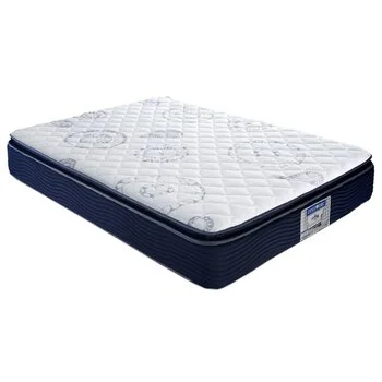 Colchón Individual Aqua Bonnell Pillow