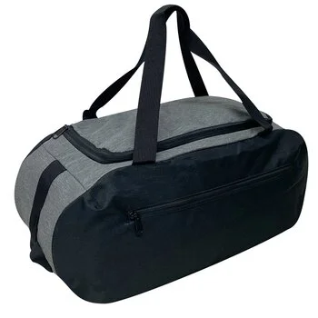 Mochila Deportiva Amazonas Negro Peaktour