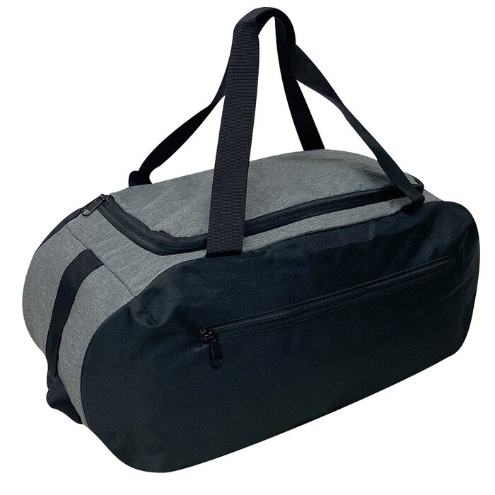 Mochila Deportiva Amazonas Negro Peaktour