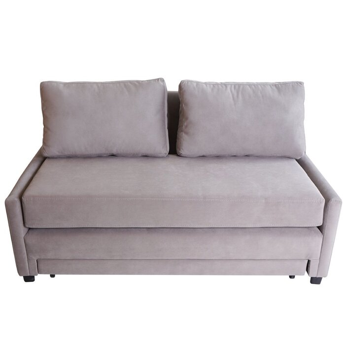 Sofacama Niebla Infinity Buft