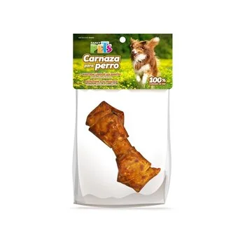 Carnaza Basteada (10-13 cm) 1 pz Fancy Pets