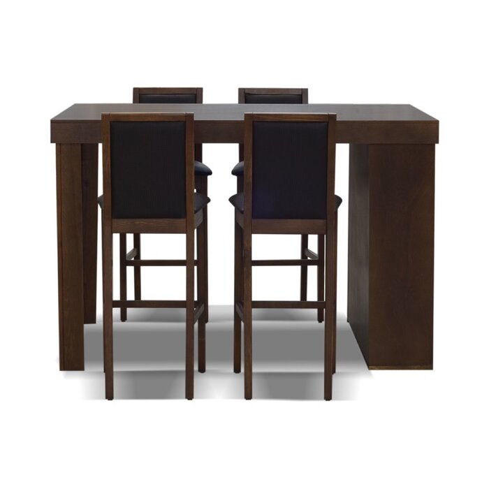 Barra Montana 4 Bancos