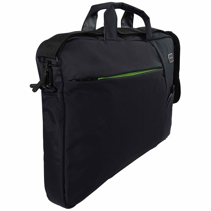 Portafolio Modelo Windsor Negro Peak Tour