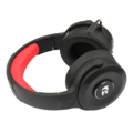Auricular Gamer Inalámbrico Negro Pelops Redragon H818
