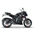 Pulsar N 160 Negra Fi+Abs Mod. 2024