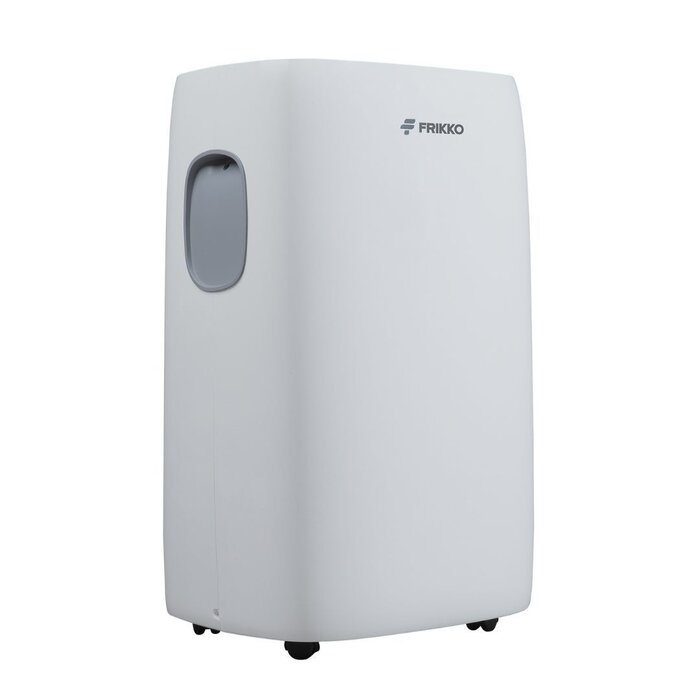 Aire Acondicionado Portátil Frío-Calor 110V Frikko FKPT1U131H