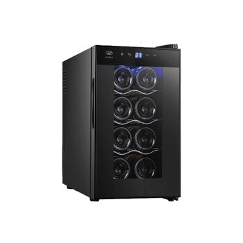 Cava Enfriadora de Vino para 8 Botellas Avera EV8