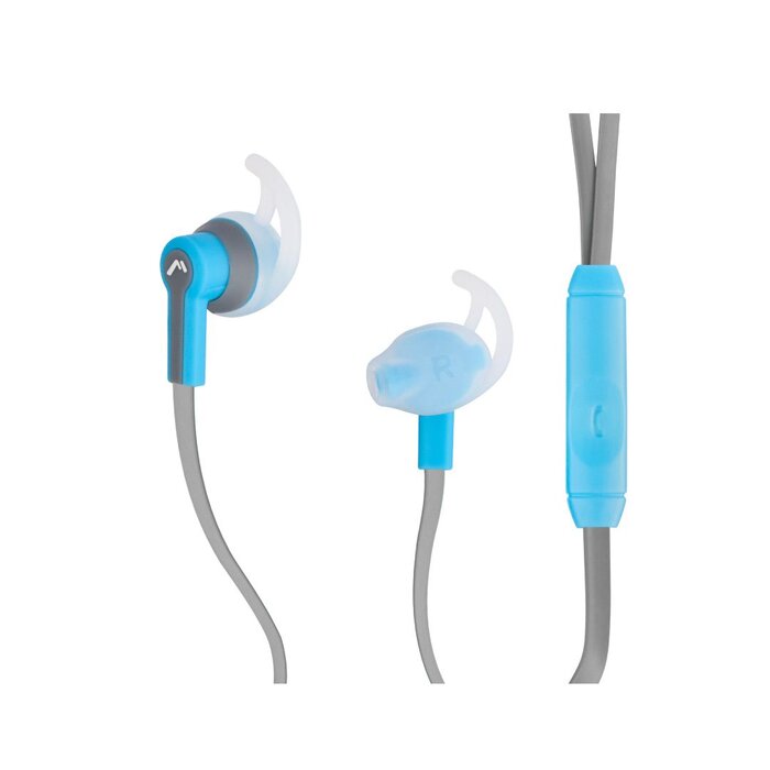 Manos Libres Deportivos Azul Mitzu